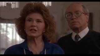 Spellbinder 1988 Satan Worshiping karate henchwoman