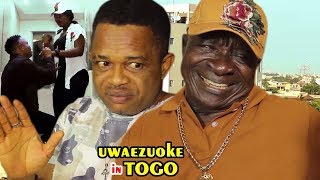 Uwaezuoke In Togo 5&6 - 2018 Latest Nigerian Nollywood Igbo Movie Full HD