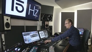 WaveLab Pro 9: Interview with Friedemann Tischmeyer