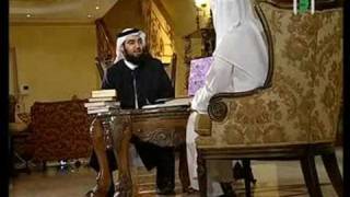 بيني وبينكم 2008 - ح2 فاطمة الزهراء1 ( 3 - 4 )