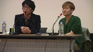 줄탁동시 (2011) GV by 김경묵, 조영각