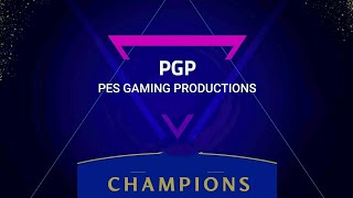 PES 18 Mobile Legends Box draw With a surprising black ball