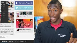 New Myspace Design: Explained!