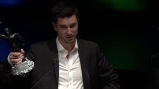 ClassDojo: Best Education Startup | Crunchies Awards 2015