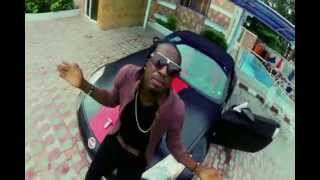 DUDE TETSOLA - "WAHALA DEY" Directed by Alec Godwin