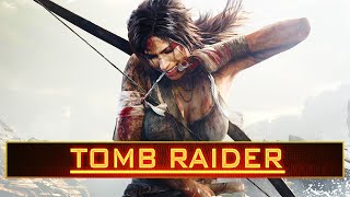 Tomb Raider : Benchmark on Nvidia GeForce GTX 960 with FPS Counter