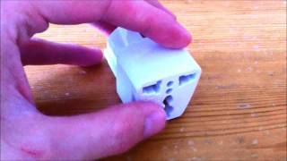 Review: Universal European AC Plug Travel Adapter