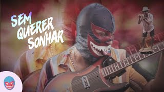 The Raulis & Samuel Samuca - Sem Querer Sonhar