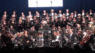 Tchaikovsky "Ode to Joy" Чайковский "Ода к радости"