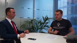 16.02.18 Anton Vasin Interview (Serenity-Financial) Офис М-Сити