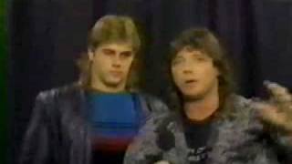 Midnight Rockers In Memphis - Part 13