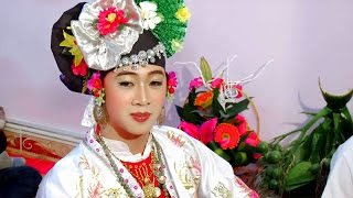 hát văn, hầu đồng, hầu bóng - Trần Vũ Tiến - mới nhất Giá Cô Bé Suối Ngang, cực đẹp , cực xinh