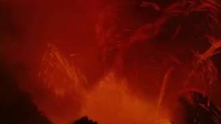 Fantasia (1940) - The Rite of Spring - Part 1: Genesis