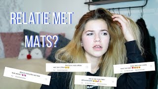 RODDELS ONTKRACHTEN / BEVESTIGEN + winactie uitslag! ✗ Forever Jade