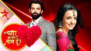 Iss Pyaar Ko Kya Naam Doon 4 Trailer Revealed || Sanaya Irani & Barun Sobti ||
