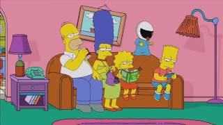 TOP 5 TURN DOWN FOR WHAT SIMPSONS