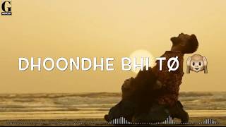 duniya se tujhko chura ke whatsapp status || Duniya_se_tujhko_chura_ke_tik_tok_trending_status