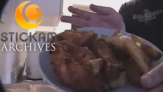 Stickam Archives - Chicken and X-Men Movies