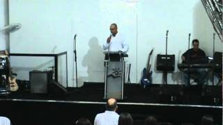 Esperando o tempo de Deus - Parte 1