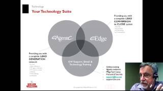 Keller Williams Real Estate Career Session 5-7-2013 Part Two - How To Choose An Office
