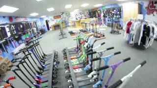 Spring Break Sales at Scooter Zone