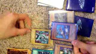 遊戯王対戦動画５３　番外編　海馬ＶＳシンクロ