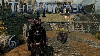 Skyrim:The Hunter- Part 6 (An ambush gone wrong)