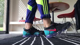 NIKE AIR VAPORMAX FLYKNIT 2 on Feet!