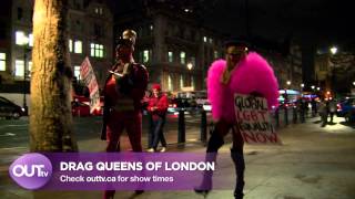 Drag Queens of London | Season 1 Episode 4 trailer