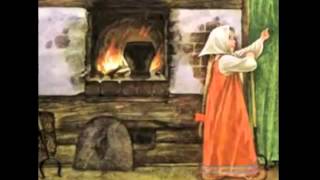 Маша и медведь. Сказка для детей. Russian fairy tales. Сказки на ночь