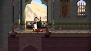 Prince of Persia Classic Launch Trailer [FR]