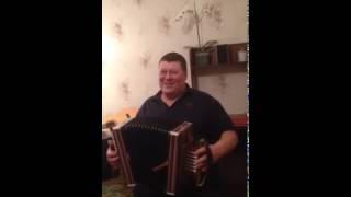 "ЛИСТЬЯ ЖЕЛТЫЕ" Соболев Иван Григорьевич