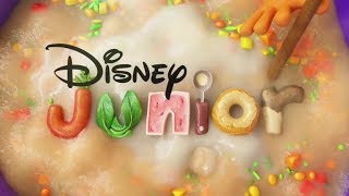 Disney Playhouse Bumper Junior Promo ID Ident Compilation (8)