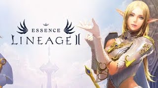 Lineage 2 Essence. Ксена жива.  Удалили игру.