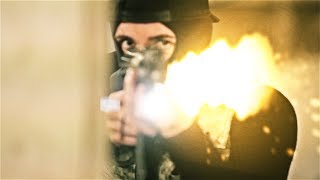 WATCH DOGS -  Short Film