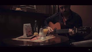 WONDERFUL TONIGHT - Eric Clapton - fingerstyle guitar cover by soYmartino