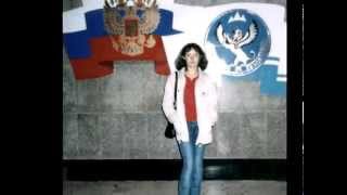 Памяти Лены Подрезовой
