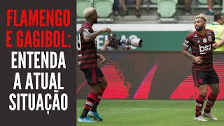 Flamengo, claro, não desiste de Gabigol, mas teme que a oportunidade tenha sido perdida pelo jogador