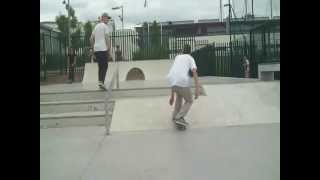 Clondalkin Clips #1
