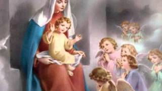 Nunu Gabunia - Ave Maria