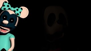 Five Nights at Treasure Island: The End of Disney