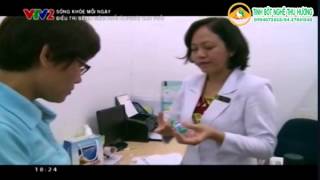 Hướng dẫn sử dụng kính Orthor K để chỉnh hình giác mạc qua đêm