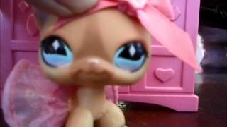 Littlest Pet Shop: Oppa Gangnam Style Ft. Hyuna Music Video