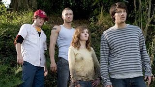 8 лучших фильмов, похожих на Дом восковых фигур (2005)