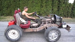 Funny Videos Fail Compilation Car Crashes & Funny Accidents 2016