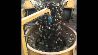 EXTEC Cone Crusher  X44-SBS   Sandvik QH 440 Kegelbrecher