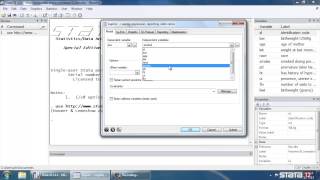 Logistic regression in Stata®, part 1: Binary predictors