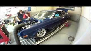 6B First Dyno Power Runs