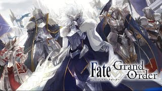 Farewell Camelot ~ A True Ending? [FGO NA]