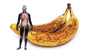 If You Eat 2 Bananas Per Day For A Month, This Is What Happens To Your Body